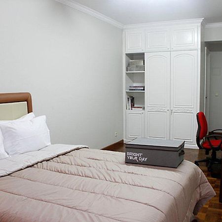 Kusuma Atmadja Residence Jakarta Luaran gambar