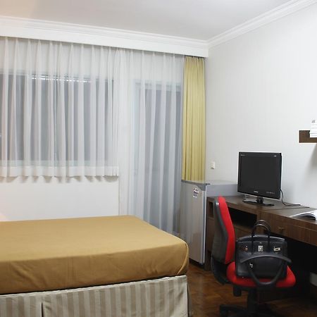 Kusuma Atmadja Residence Jakarta Luaran gambar