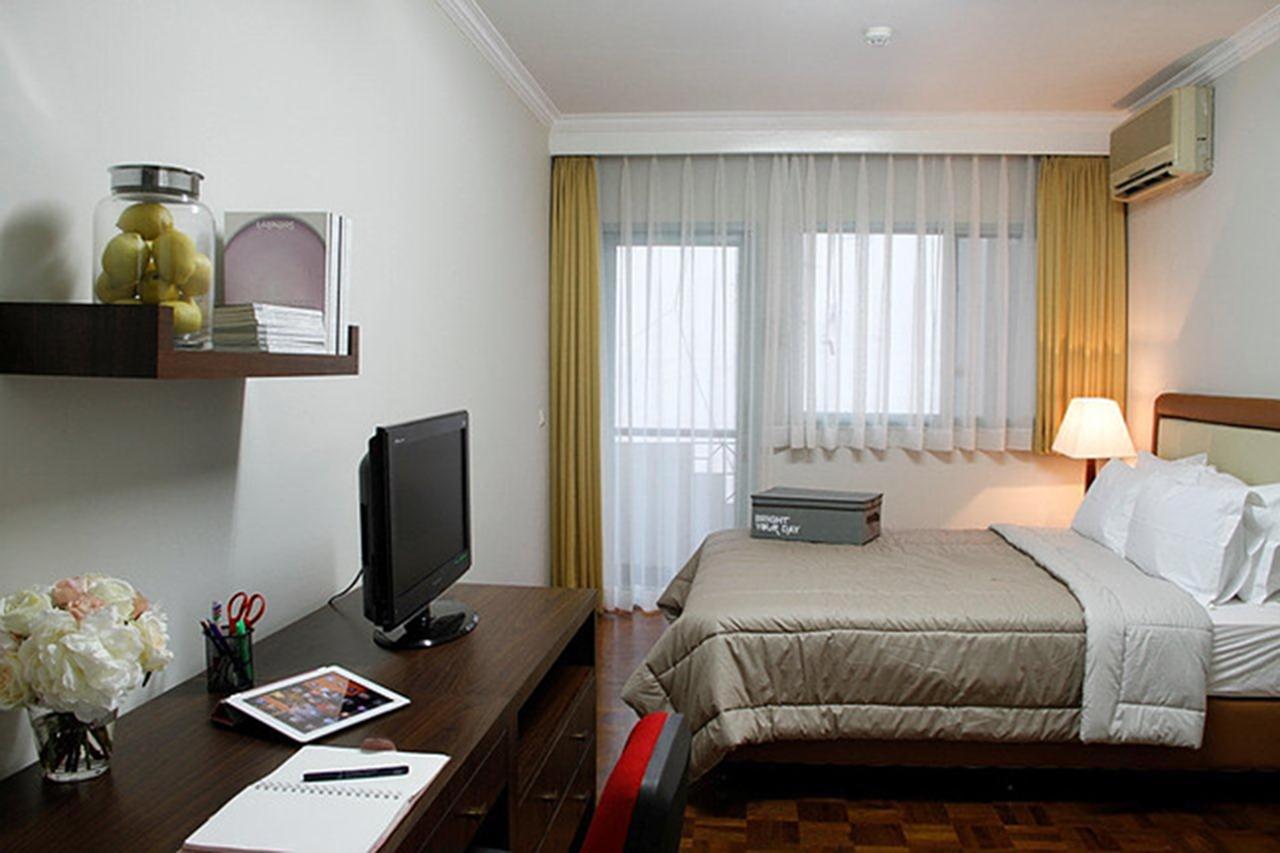 Kusuma Atmadja Residence Jakarta Luaran gambar