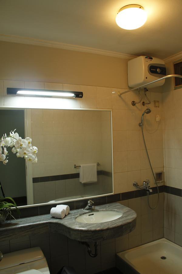 Kusuma Atmadja Residence Jakarta Luaran gambar